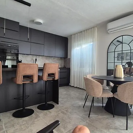 Apartment Vicia Faba